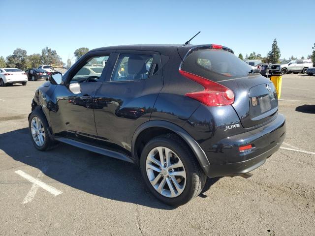 2012 NISSAN JUKE S #3291549986