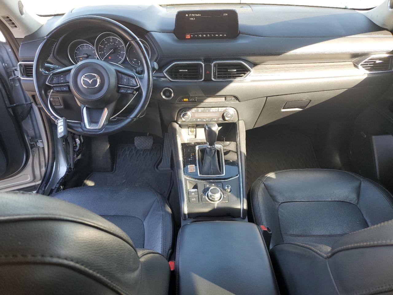 MAZDA CX-5 GRAND TOURING