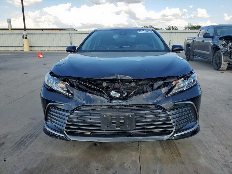 2022 TOYOTA CAMRY LE - 4T1R11AKXNU065525
