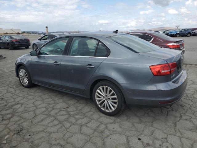 2015 VOLKSWAGEN JETTA SE 3VWD17AJ8FM284303