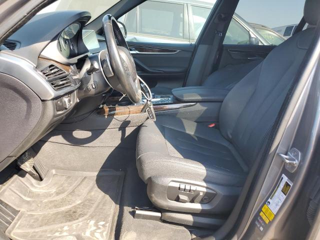 2018 BMW X5 XDR40E 5UXKT0C55J0W01301