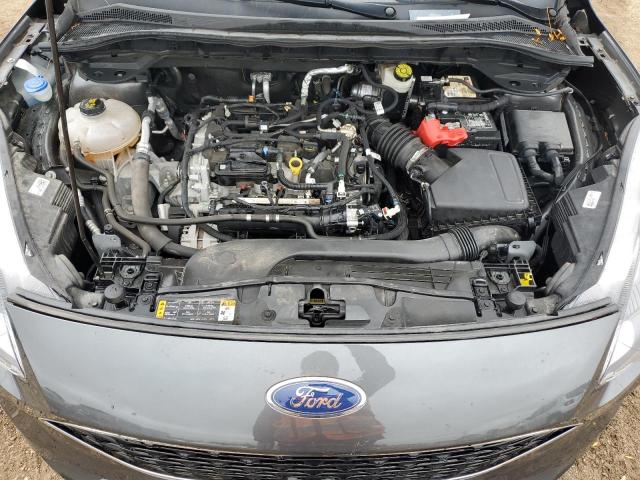 2020 FORD ESCAPE SE - 1FMCU0G69LUC28910