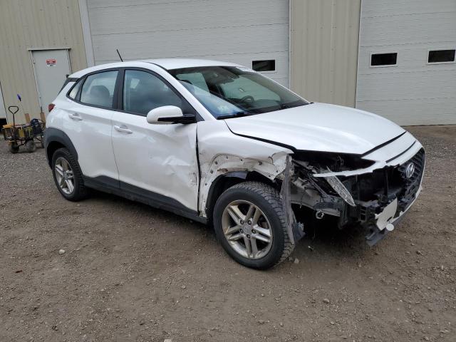 2021 HYUNDAI KONA SE - KM8K1CAA4MU718515