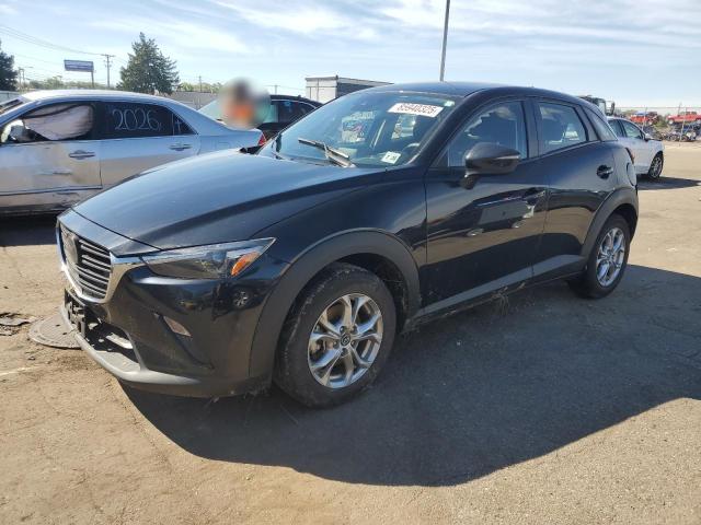 Global Auto Auctions: 2021 MAZDA CX-3 SPORT