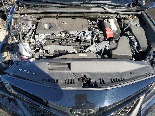2023 TOYOTA CAMRY SE NIGHT SHADE #3287601017