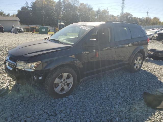 DODGE JOURNEY SX