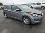 Lot #3296250529 2014 HYUNDAI ELANTRA SE
