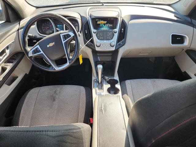 2015 CHEVROLET EQUINOX LT 2GNALBEK3F6352966