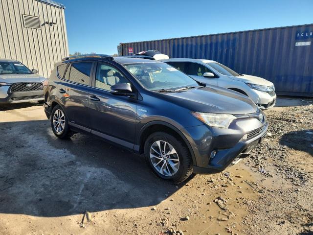 2018 TOYOTA RAV4 HV LE - JTMRJREV8JD175992