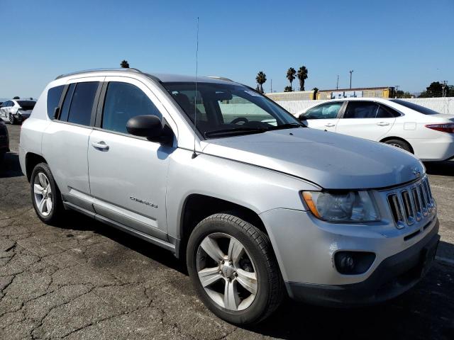 2011 JEEP COMPASS SPORT - Other View