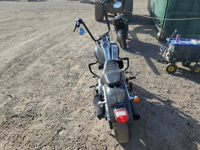 2020 HARLEY-DAVIDSON FXLR #3291692250