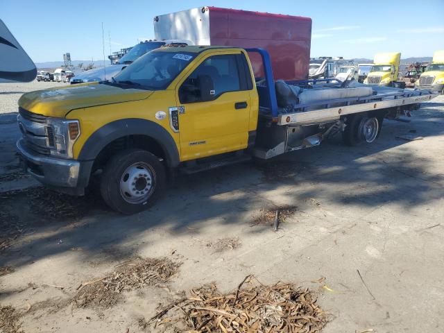 FORD F550 SUPER