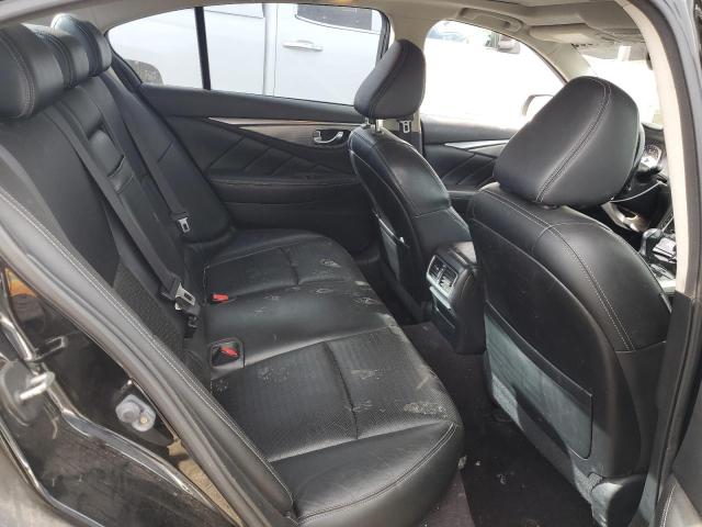 2014 INFINITI Q50 BASE #3305395325
