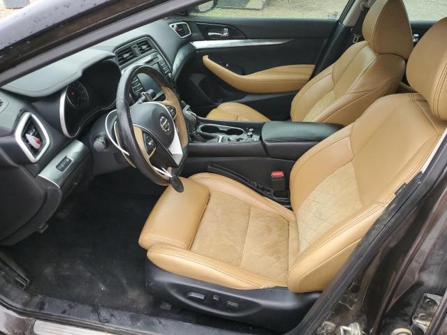 2016 NISSAN MAXIMA 3.5 #3282627069