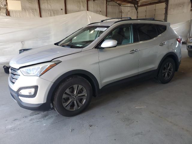 HYUNDAI SANTA FE S