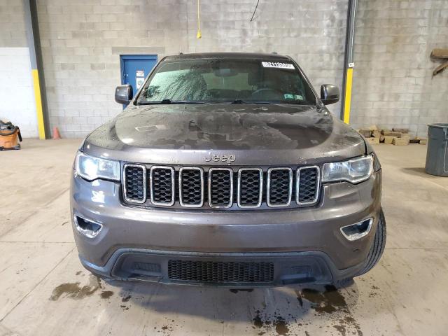 2017 JEEP GRAND CHEROKEE LAREDO - 1C4RJFAG0HC740595