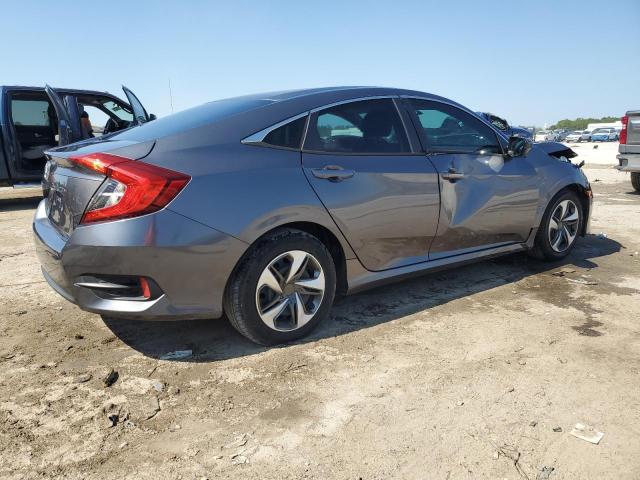 2017 HONDA CIVIC LX - 19XFC2F5XHE038872