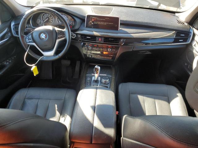 2016 BMW X5 XDR40E 5UXKT0C55G0S76223