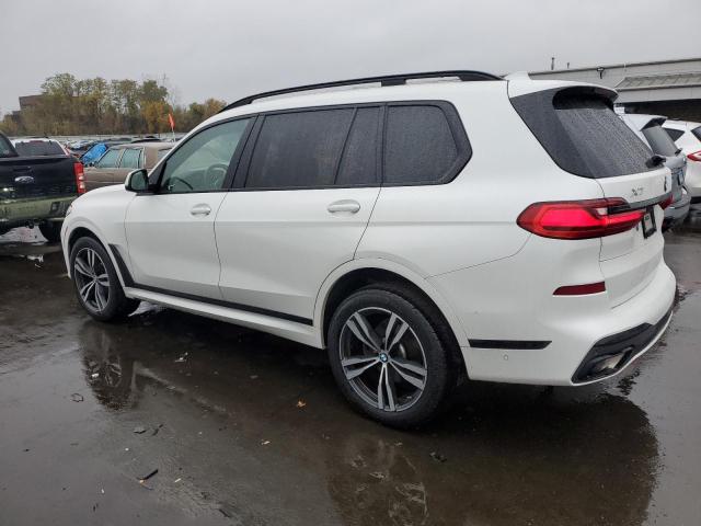 2022 BMW X7 XDRIVE4 #3281397093