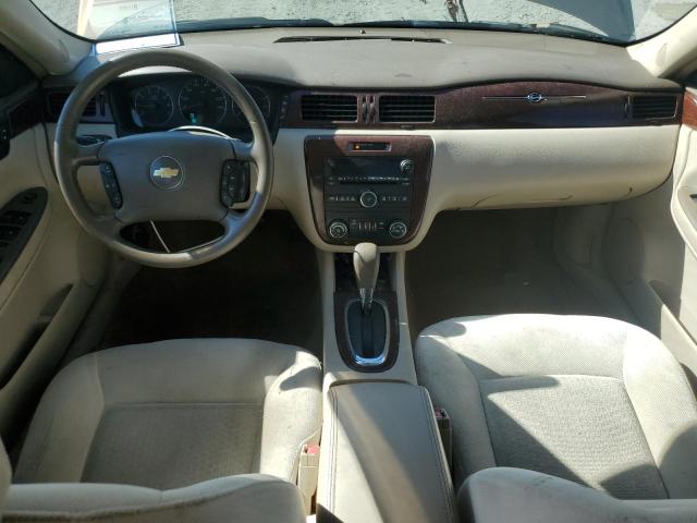 2006 CHEVROLET IMPALA LT #3285470842