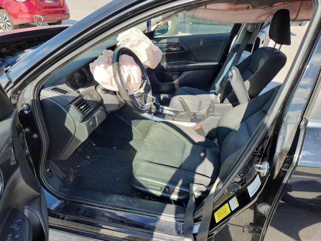 2015 HONDA ACCORD SPO - 1HGCR2F54FA256745