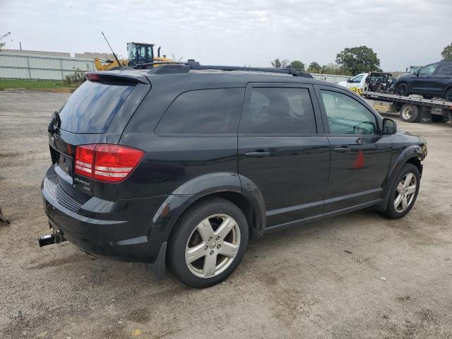 2010 DODGE JOURNEY SX - 3D4PH5FV1AT127600