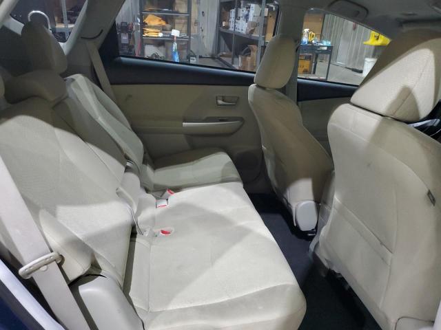 2012 TOYOTA PRIUS V - JTDZN3EU9C3176537