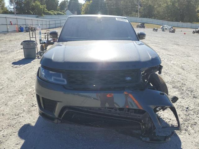 2021 LAND ROVER RANGE ROVE - SALWR2SUXMA759274