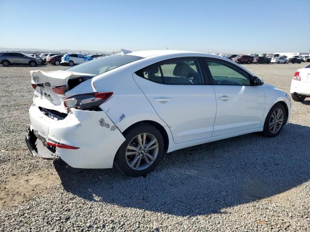2018 HYUNDAI ELANTRA SE 5NPD84LF7JH392108