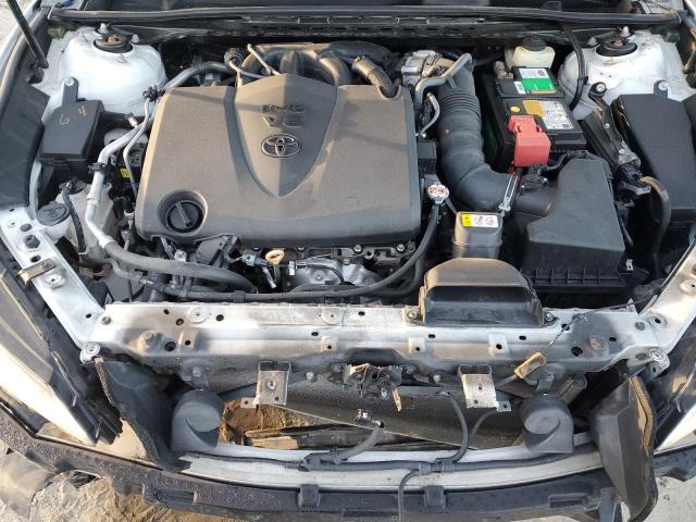 2019 TOYOTA AVALON XLE - 4T1BZ1FB1KU003767