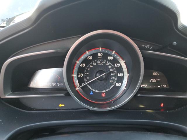 2016 MAZDA 3 SPORT 3MZBM1T79GM293963