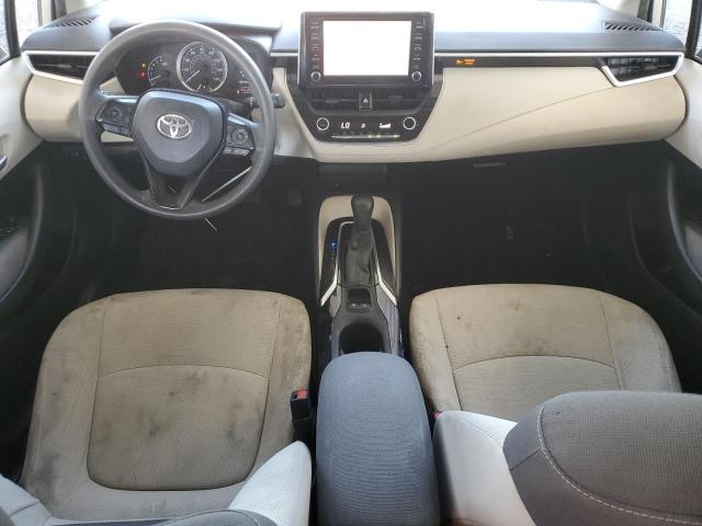 2020 TOYOTA COROLLA LE - JTDEPRAEXLJ008251