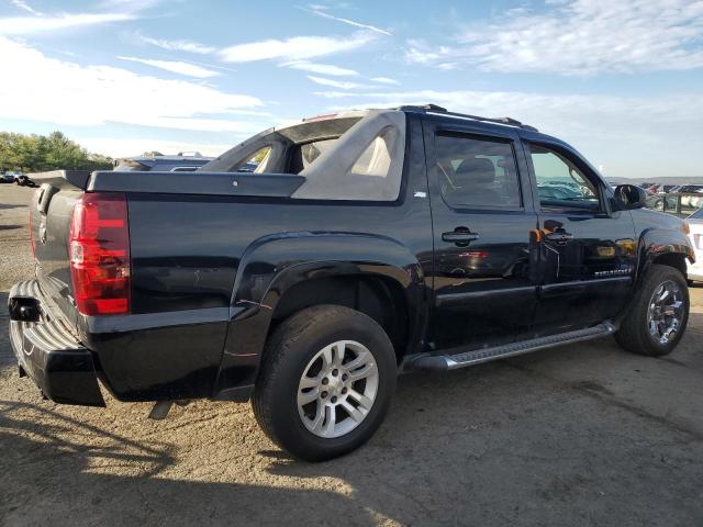2009 CHEVROLET AVALANCHE - Other View