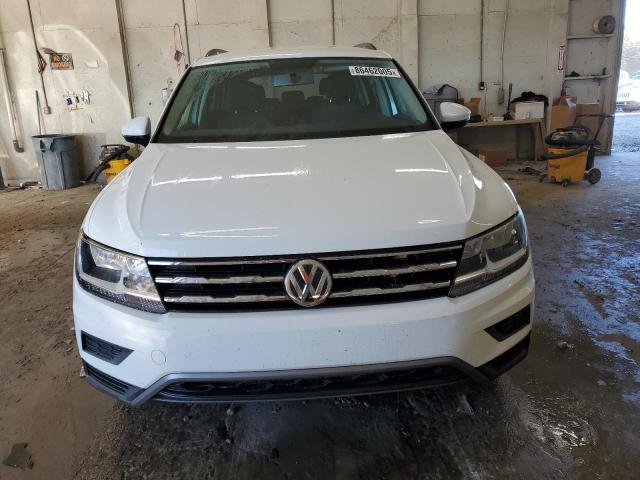 2019 VOLKSWAGEN TIGUAN S 3VV1B7AX8KM116826