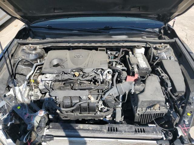 2022 TOYOTA CAMRY LE #3286549166