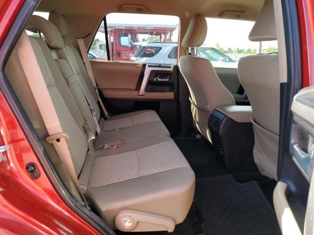 2016 TOYOTA 4RUNNER SR5/SR5 PREMIUM #3283987826