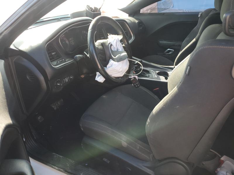 2019 DODGE CHALLENGER #3305608742