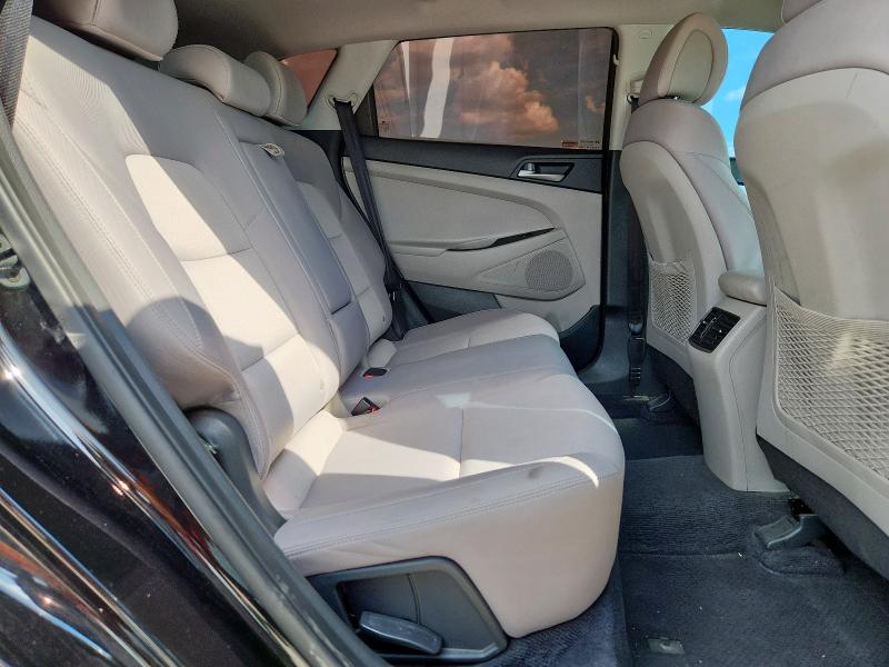 2018 HYUNDAI TUCSON SPO - KM8J33AL3JU744042