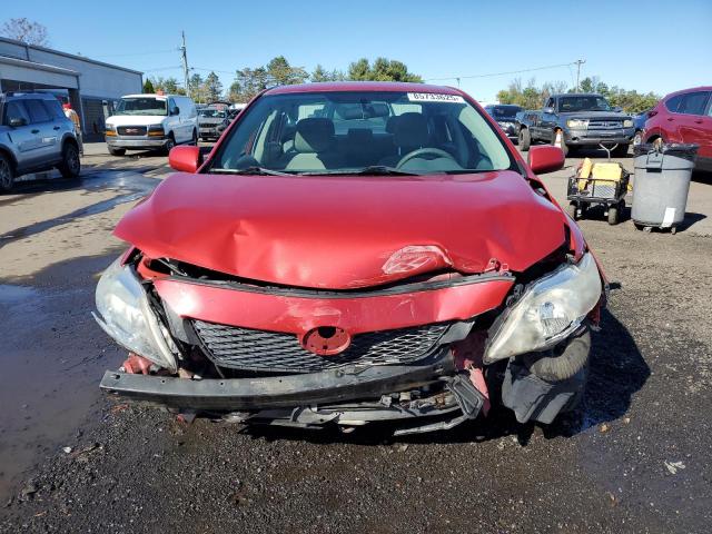 2010 TOYOTA COROLLA BA - 2T1BU4EE9AC514932