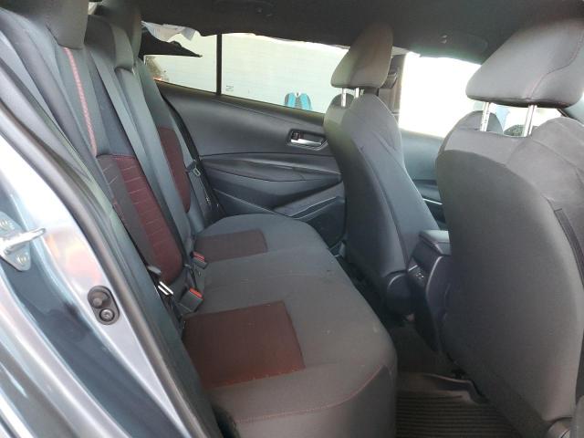 2024 TOYOTA COROLLA SE - 5YFS4MCE5RP212911