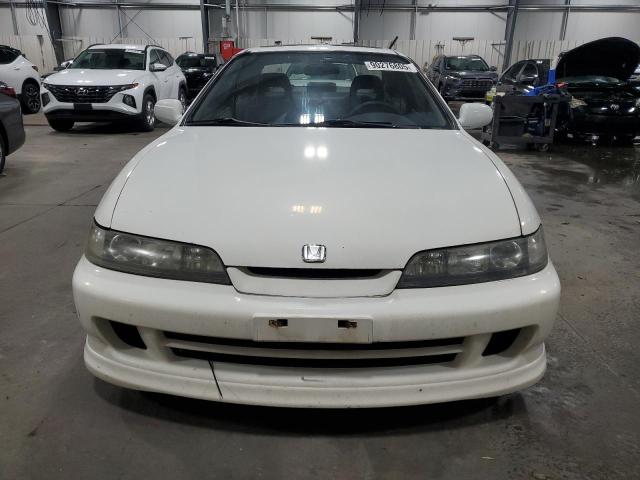 1999 ACURA INTEGRA LS #3278755728