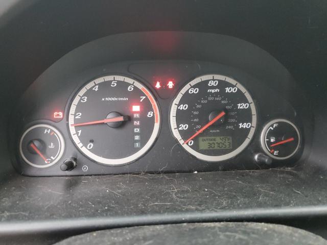 2006 HONDA CR-V SE #3291229991