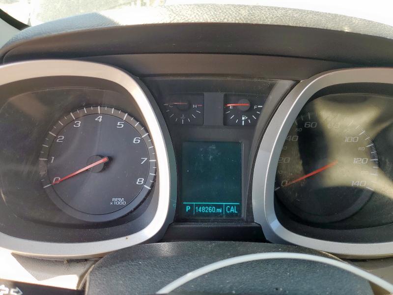 2017 CHEVROLET EQUINOX LT - 2GNALCEKXH1581828