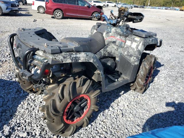 2022 CF MOTO CFORCE 1000 #3308301153