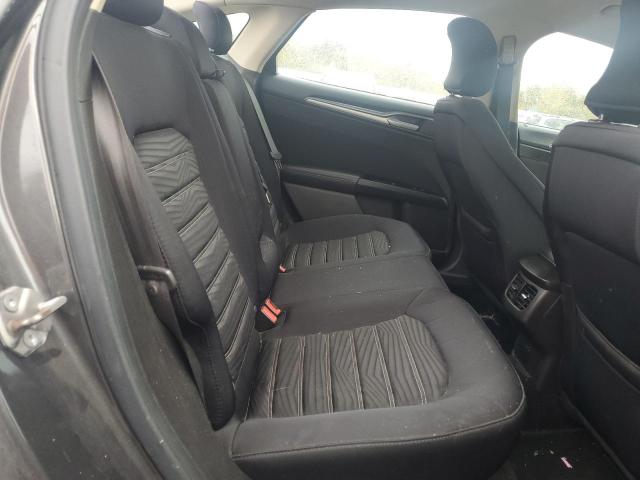 2016 FORD FUSION SE - 3FA6P0H73GR367708