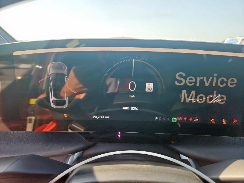 2023 LUCID MOTORS AIR TOURIN #3259452144