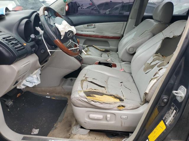 2004 LEXUS RX 330 #3290372786