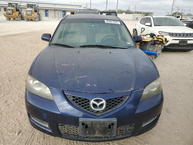 2008 MAZDA 3 I - Other View