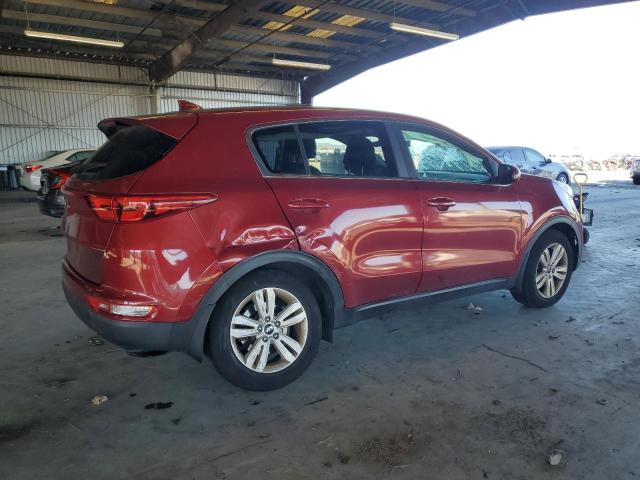2017 KIA SPORTAGE L - KNDPM3AC3H7103431