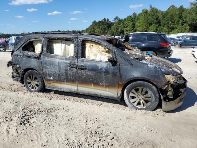 2015 HONDA ODYSSEY EX 5FNRL5H64FB032514